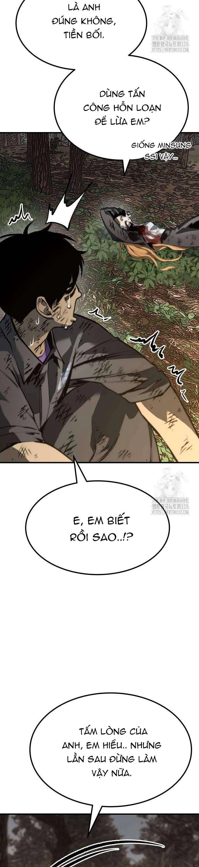 Người Thây Ma Chapter 95 - 10