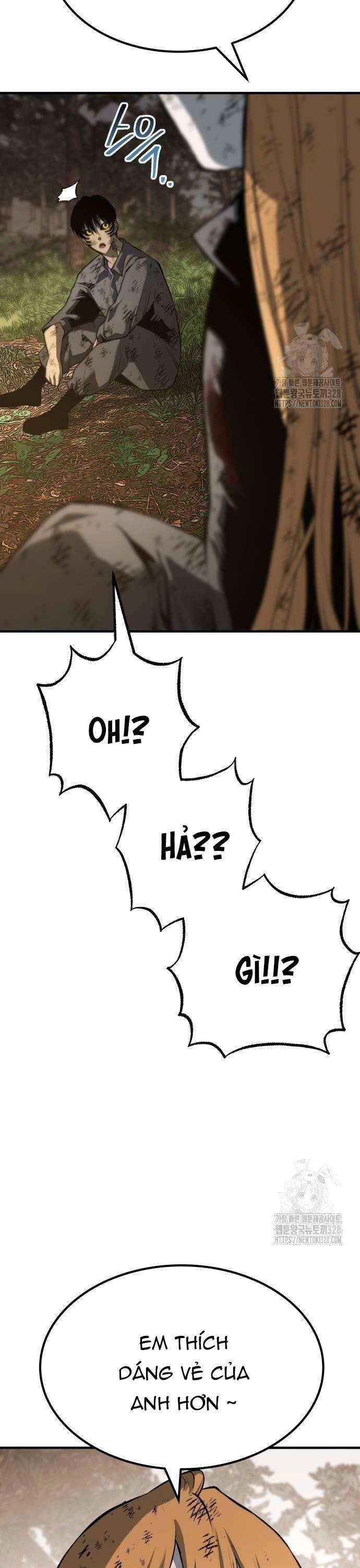 Người Thây Ma Chapter 95 - 13