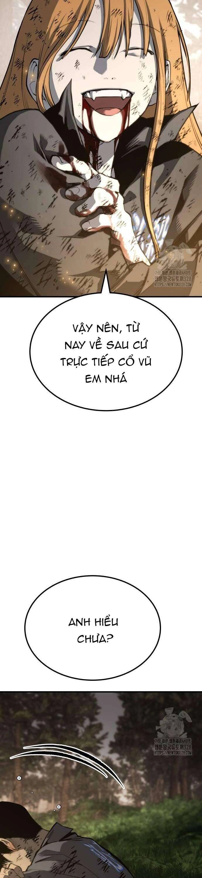 Người Thây Ma Chapter 95 - 14