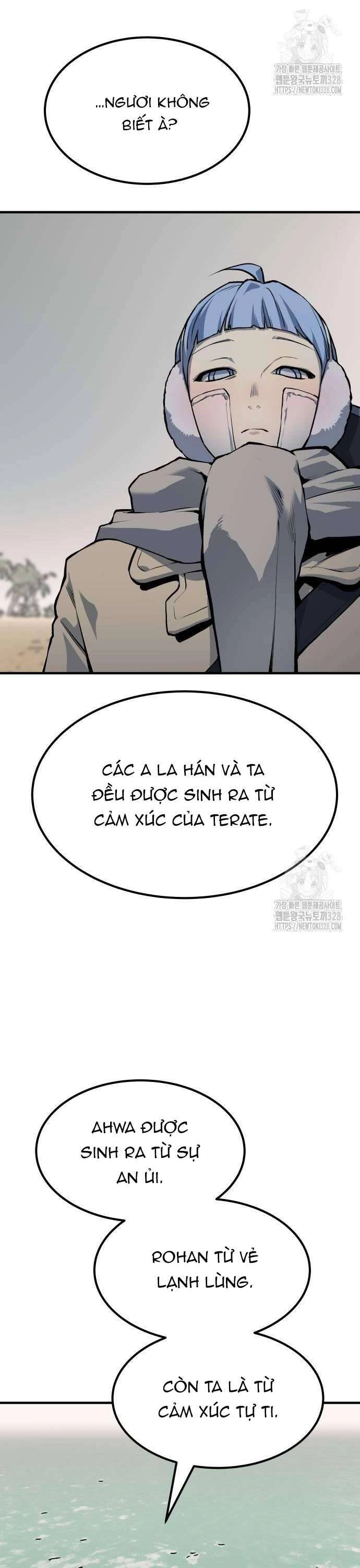 Người Thây Ma Chapter 95 - 18