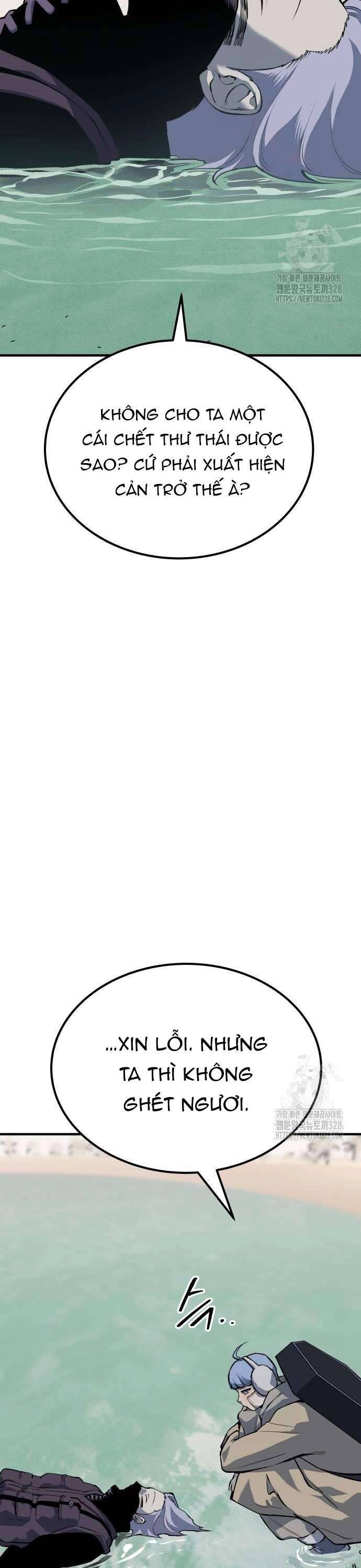 Người Thây Ma Chapter 95 - 20