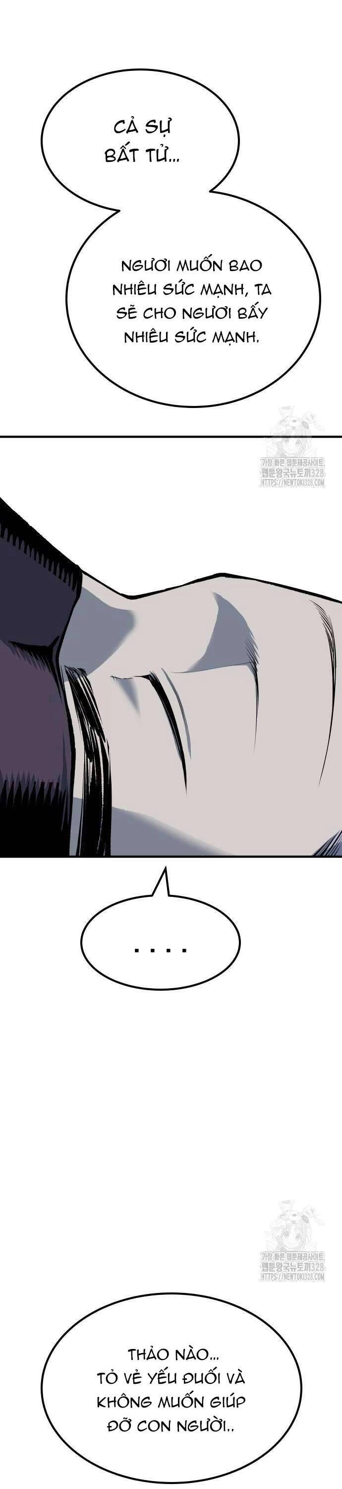 Người Thây Ma Chapter 95 - 22