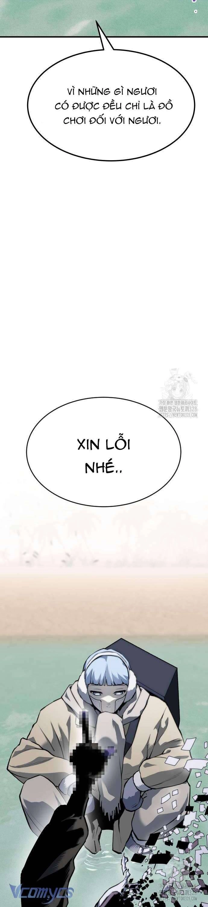 Người Thây Ma Chapter 95 - 24