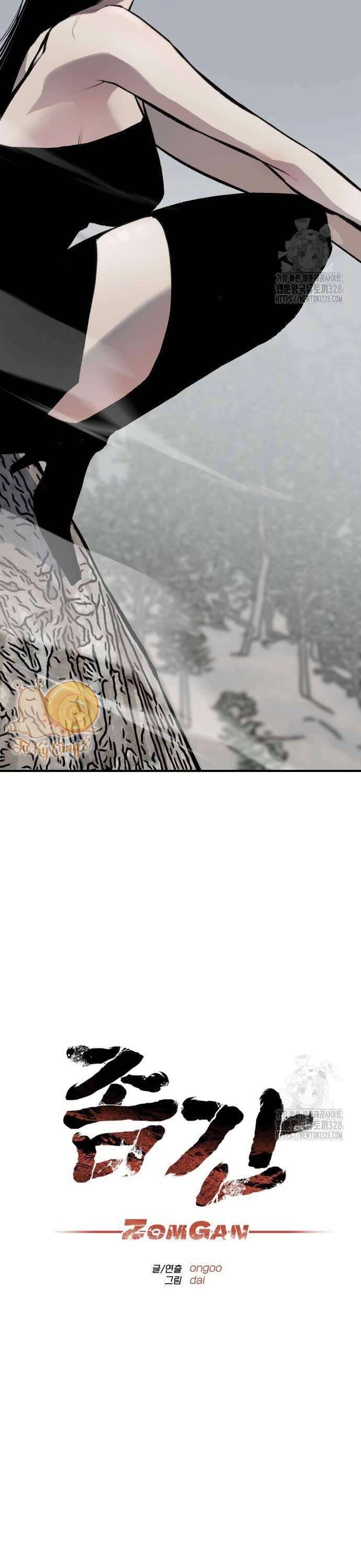 Người Thây Ma Chapter 95 - 28