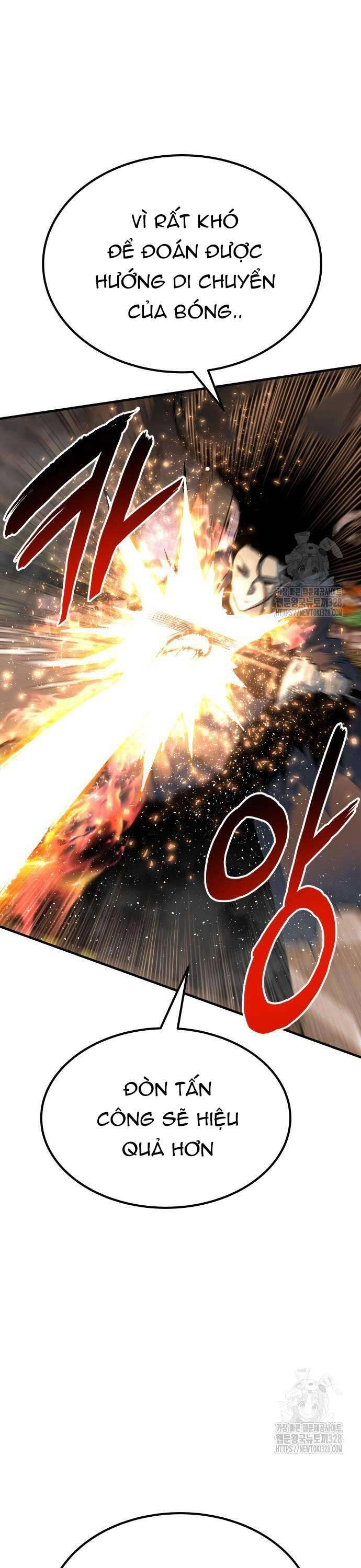 Người Thây Ma Chapter 95 - 31