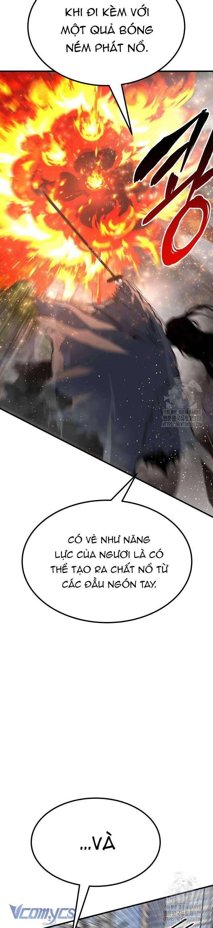 Người Thây Ma Chapter 95 - 32