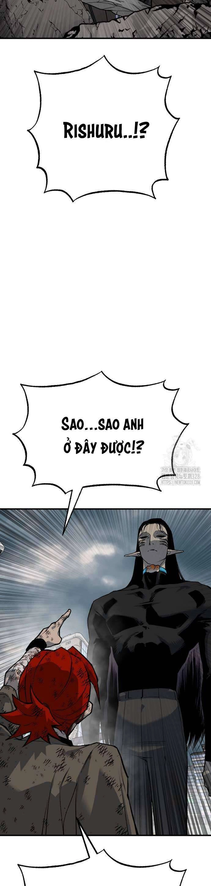 Người Thây Ma Chapter 95 - 55