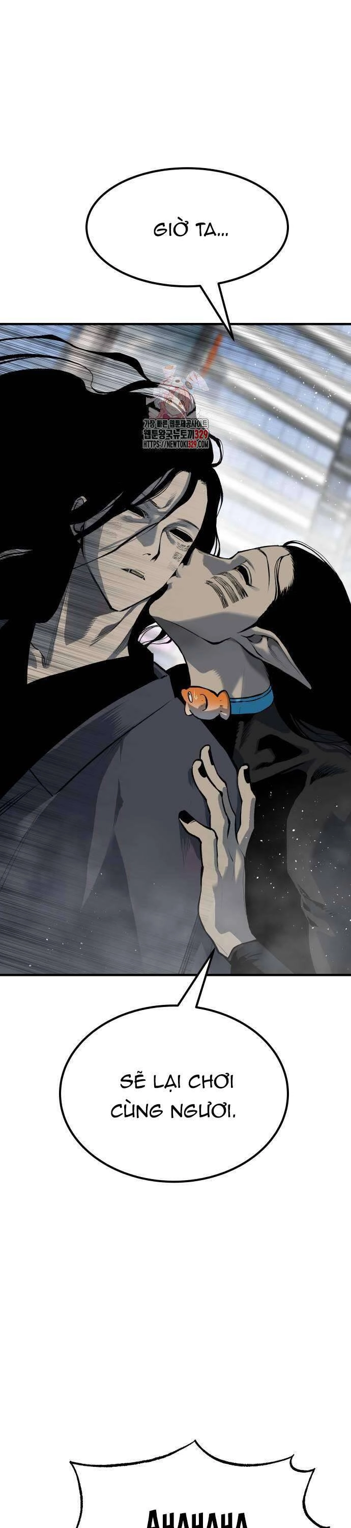 Người Thây Ma Chapter 96 - 1