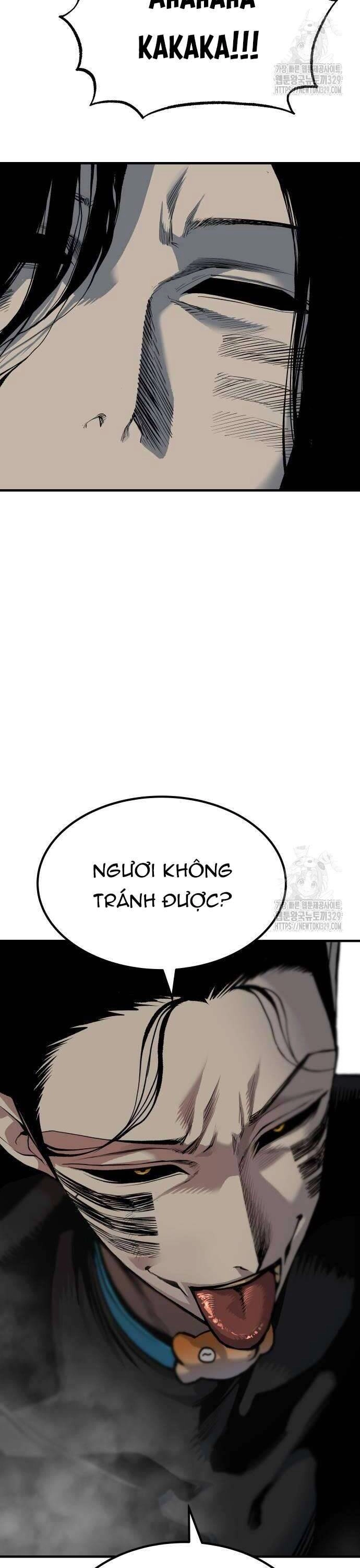 Người Thây Ma Chapter 96 - 2