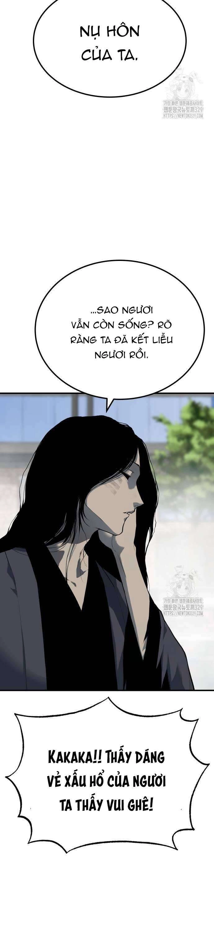 Người Thây Ma Chapter 96 - 3