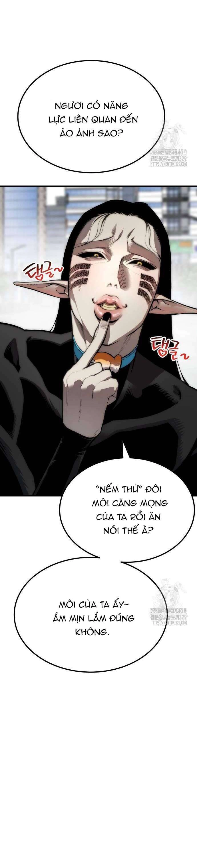 Người Thây Ma Chapter 96 - 4