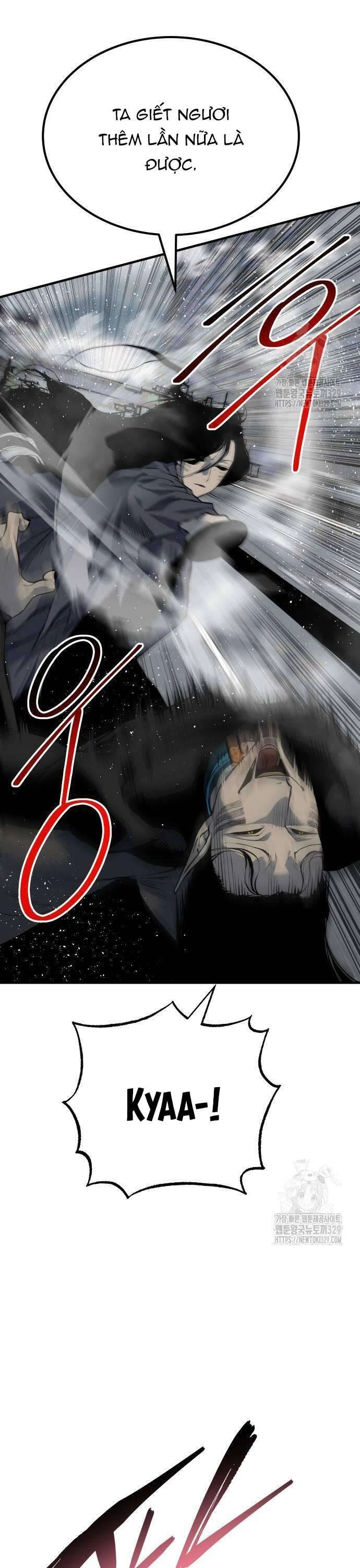 Người Thây Ma Chapter 96 - 5