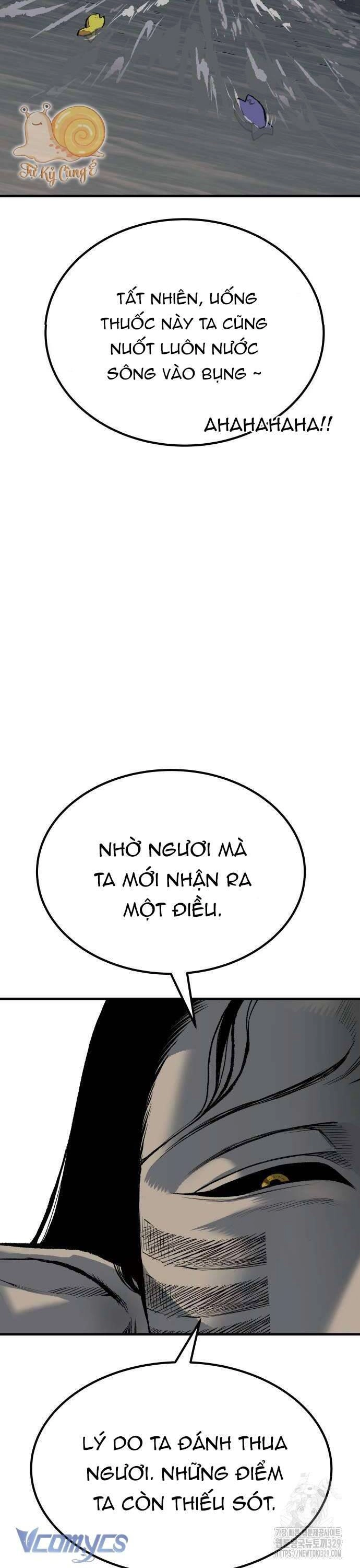 Người Thây Ma Chapter 96 - 8