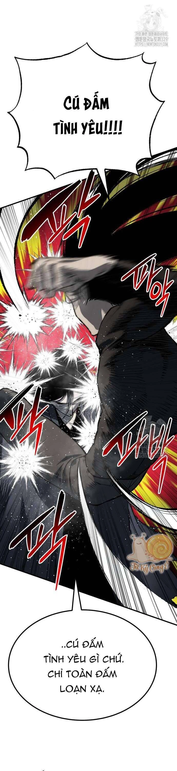 Người Thây Ma Chapter 96 - 10