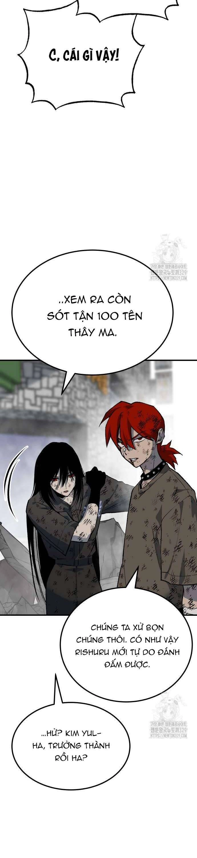 Người Thây Ma Chapter 96 - 14