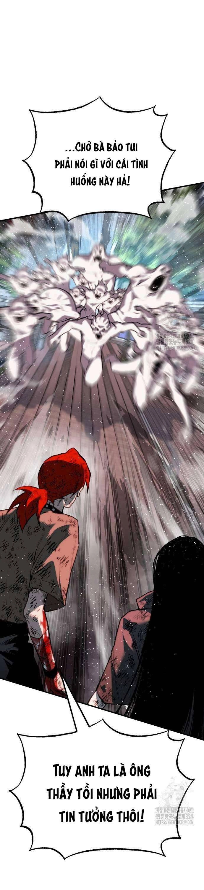 Người Thây Ma Chapter 96 - 15