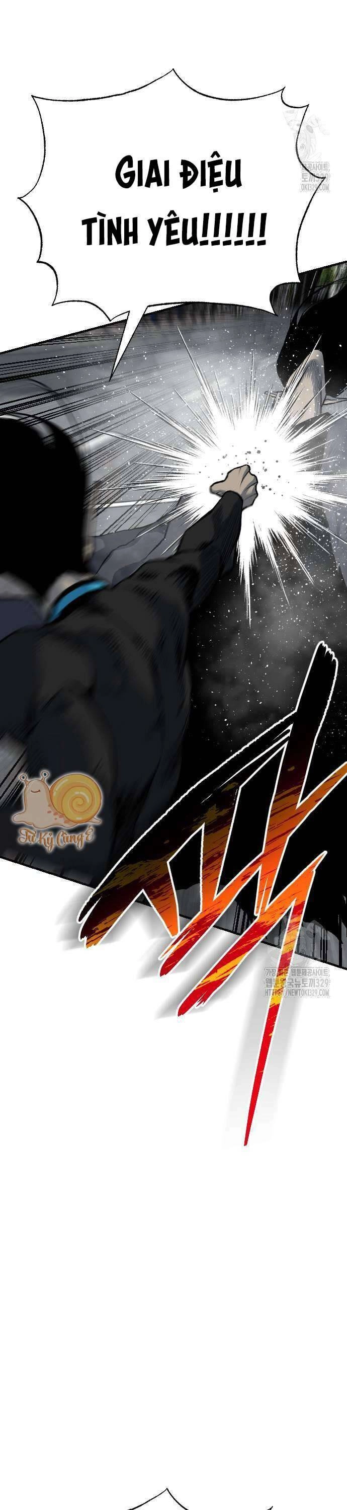 Người Thây Ma Chapter 96 - 19