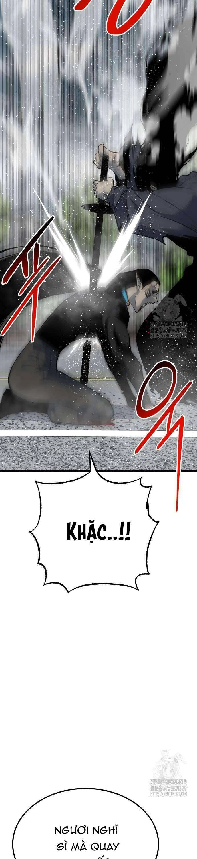 Người Thây Ma Chapter 96 - 23