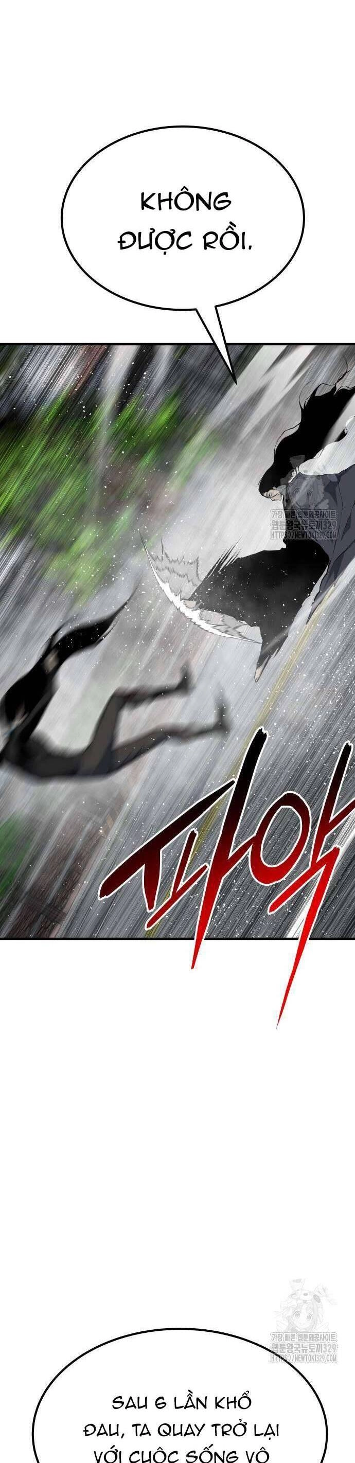 Người Thây Ma Chapter 96 - 28