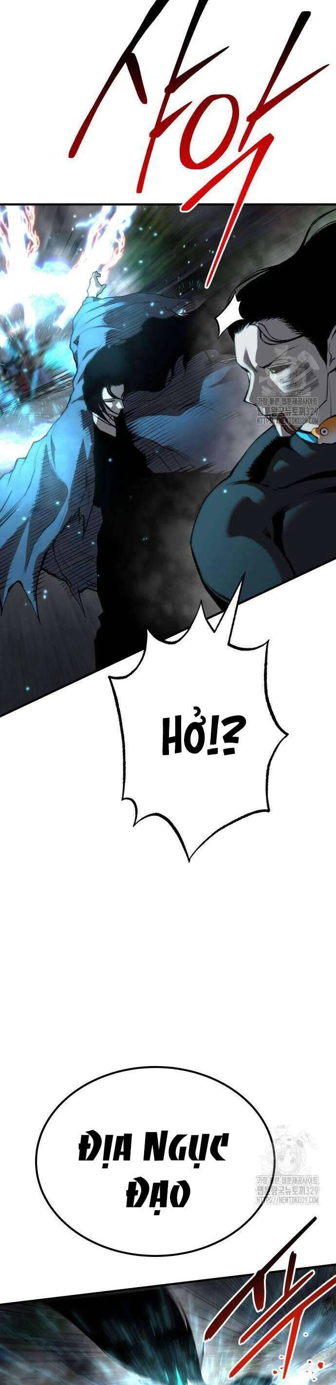 Người Thây Ma Chapter 96 - 32