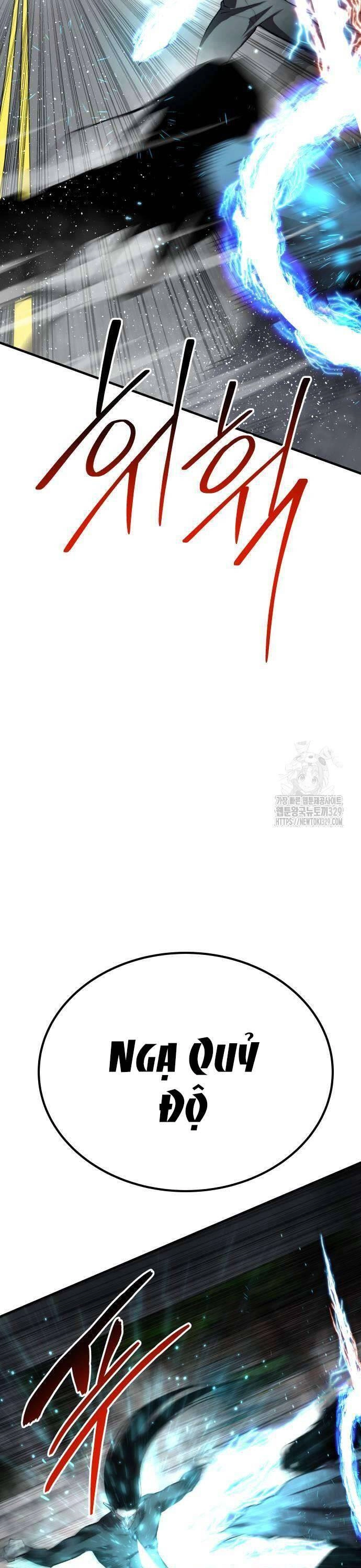 Người Thây Ma Chapter 96 - 34