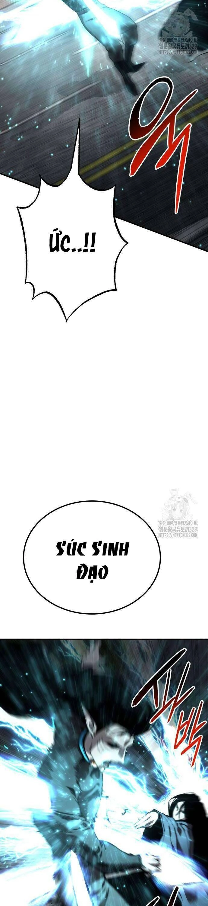 Người Thây Ma Chapter 96 - 35