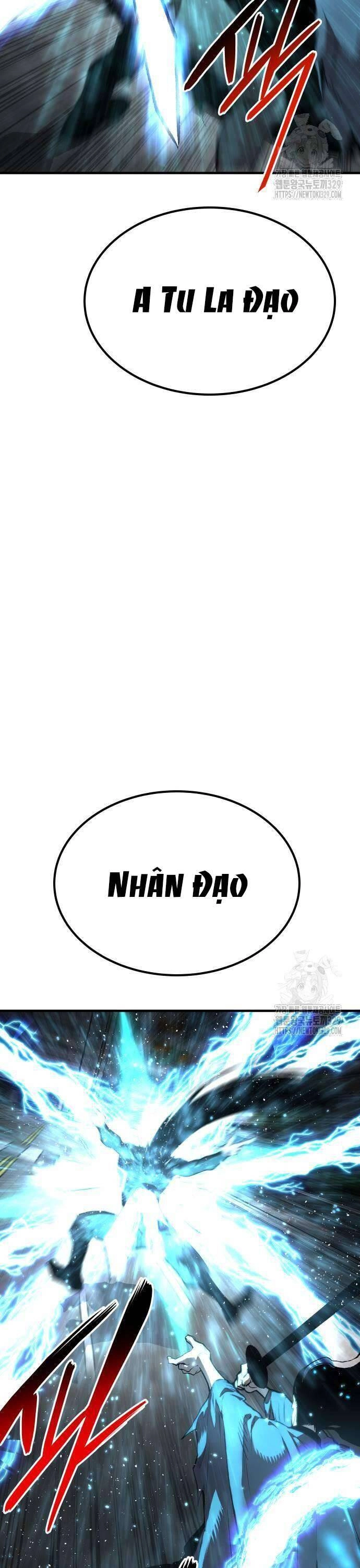Người Thây Ma Chapter 96 - 36