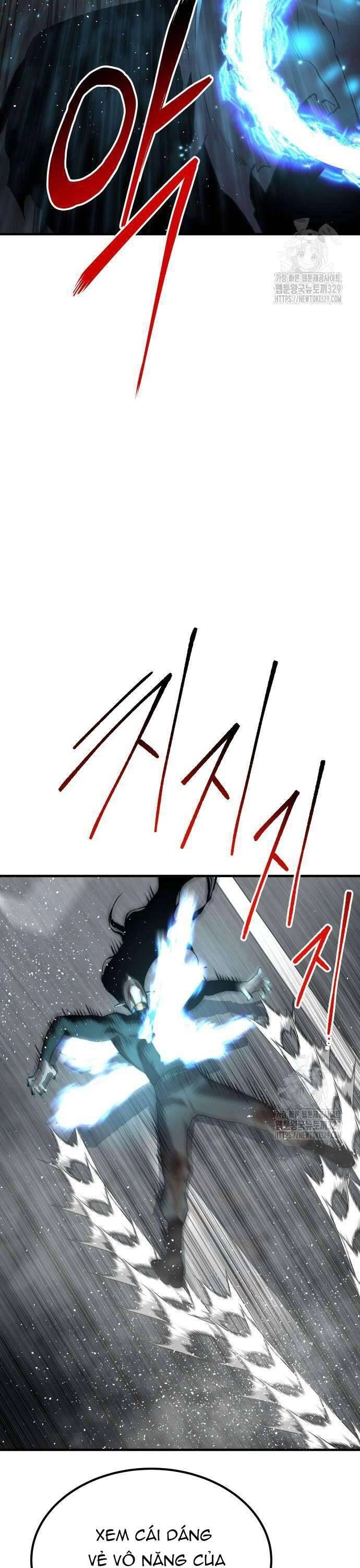 Người Thây Ma Chapter 96 - 37