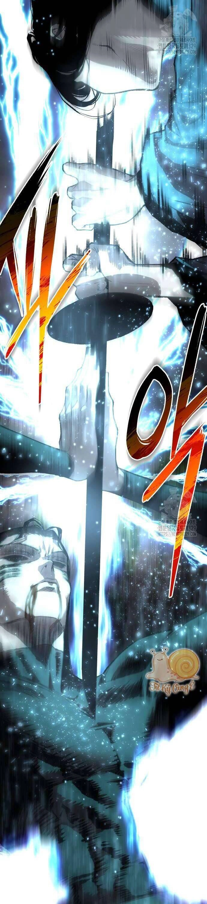 Người Thây Ma Chapter 96 - 43