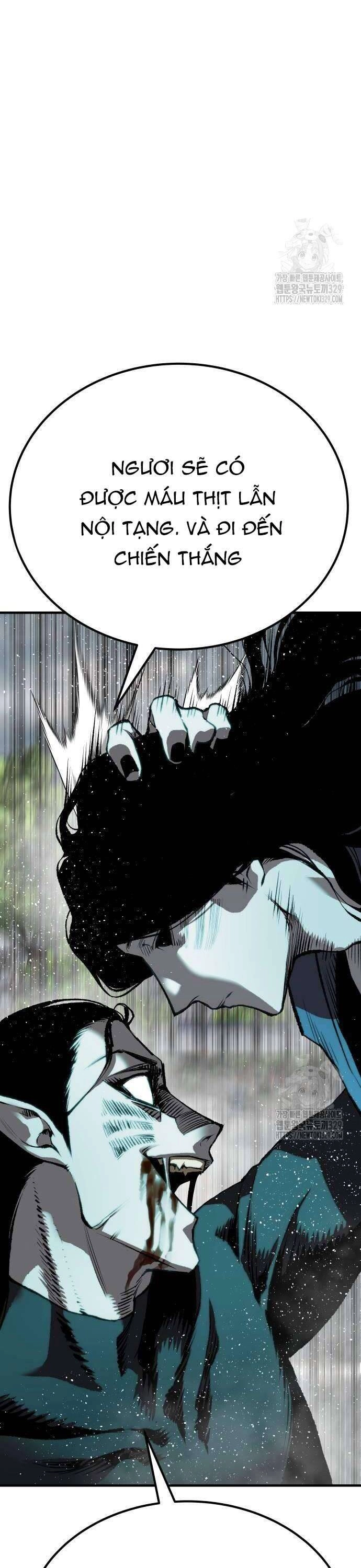 Người Thây Ma Chapter 96 - 45