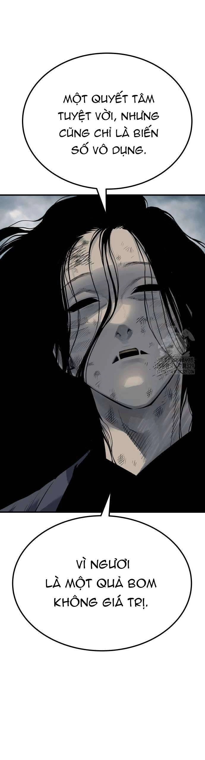 Người Thây Ma Chapter 96 - 52