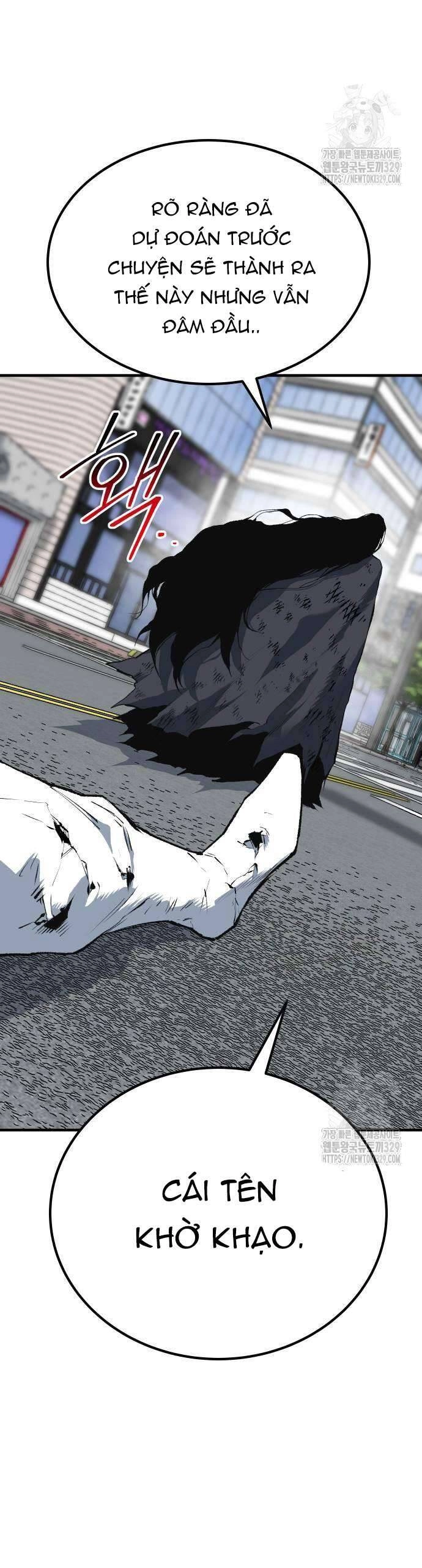 Người Thây Ma Chapter 96 - 53