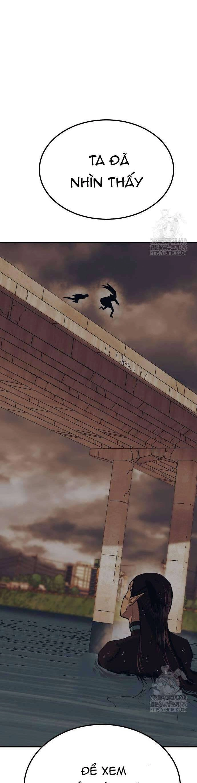 Người Thây Ma Chapter 96 - 57