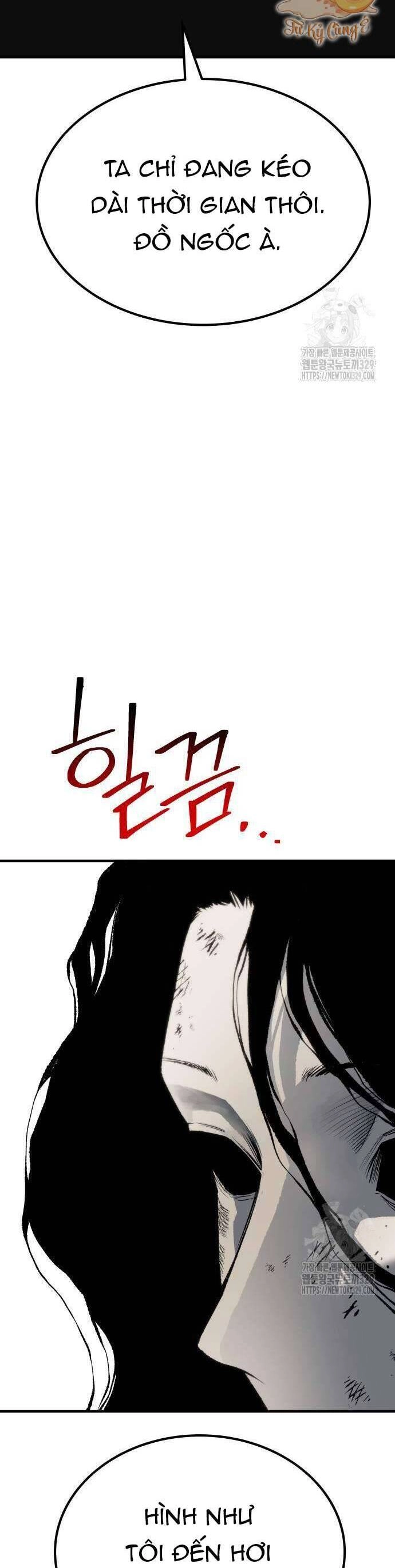 Người Thây Ma Chapter 96 - 60