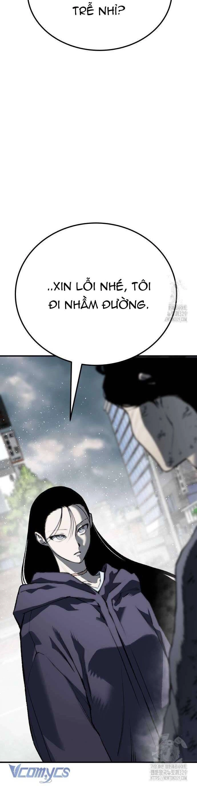 Người Thây Ma Chapter 96 - 61