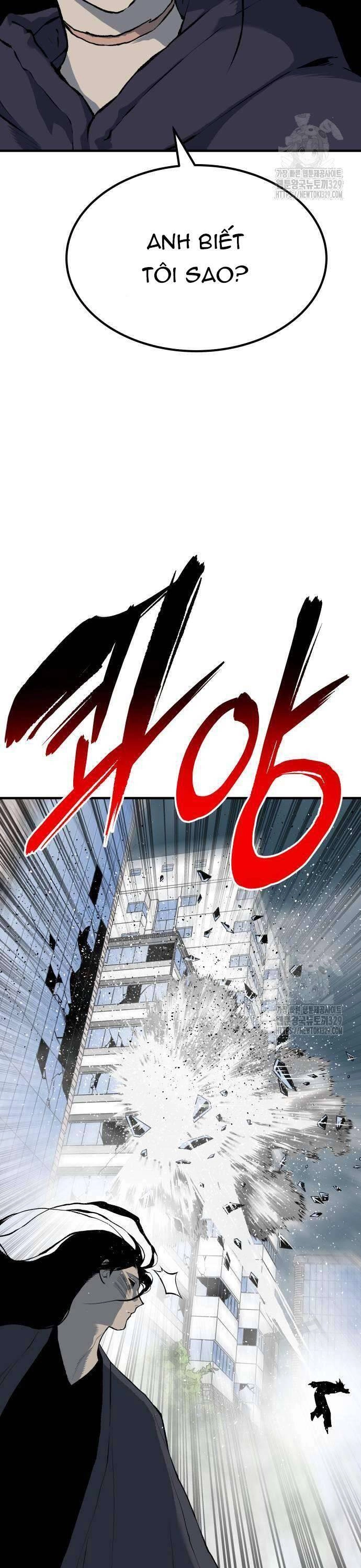 Người Thây Ma Chapter 97 - 3