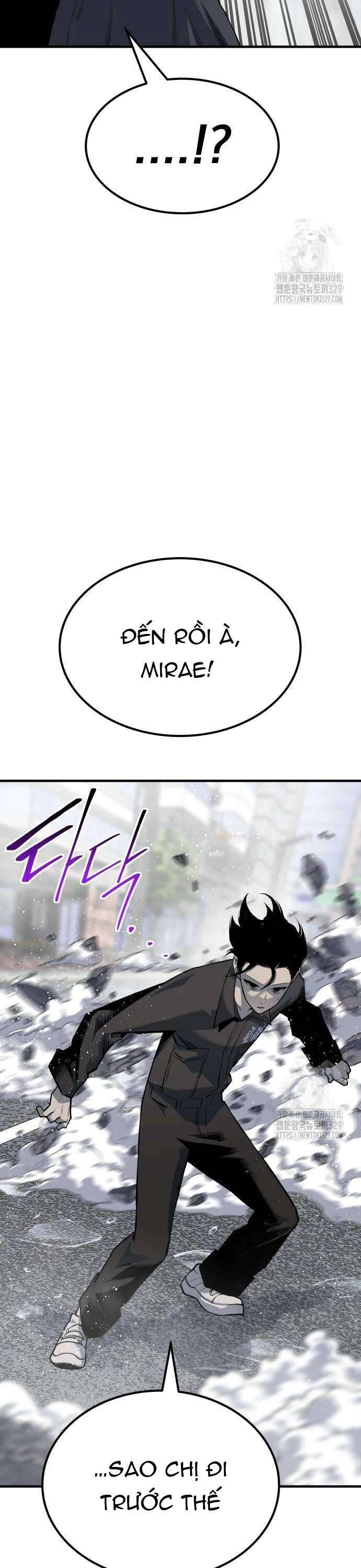 Người Thây Ma Chapter 97 - 4