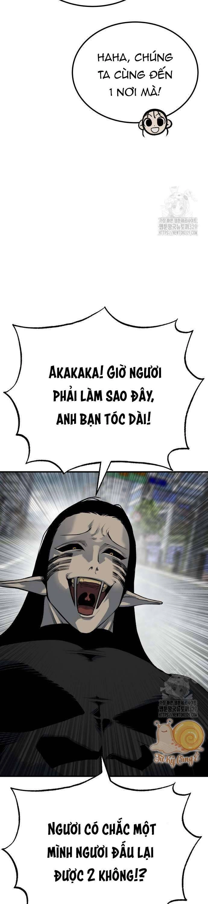 Người Thây Ma Chapter 97 - 5