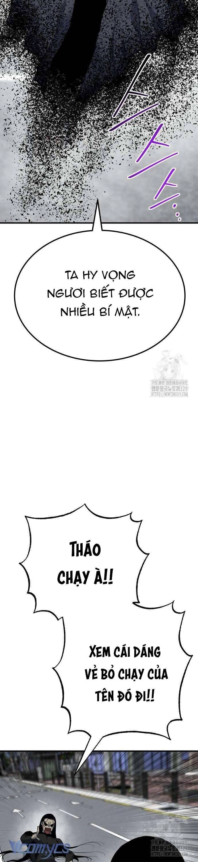 Người Thây Ma Chapter 97 - 8