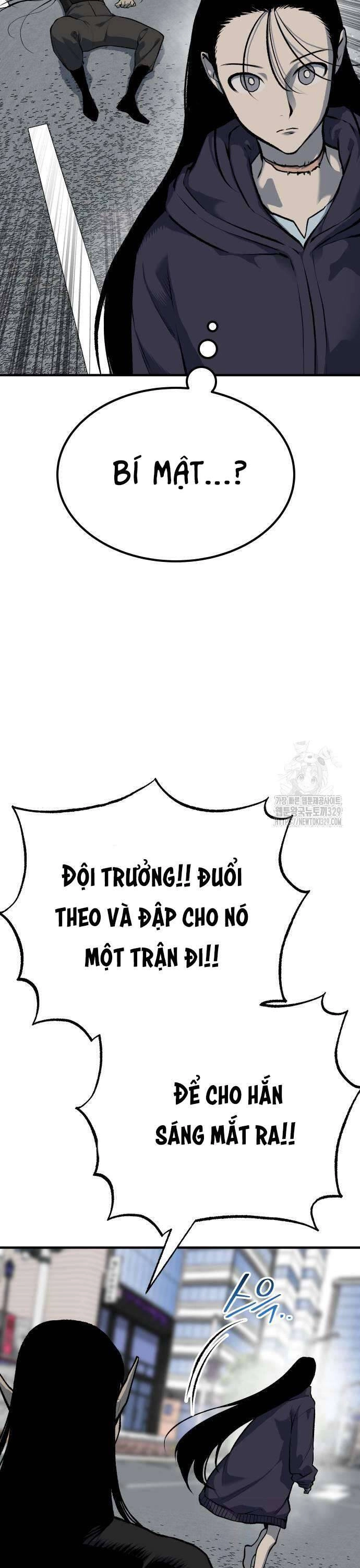 Người Thây Ma Chapter 97 - 9