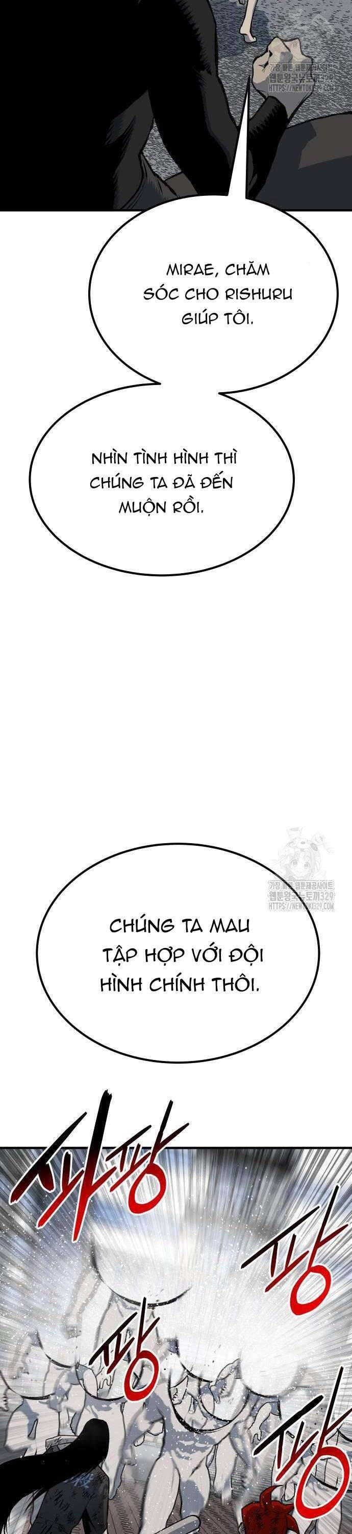 Người Thây Ma Chapter 97 - 10