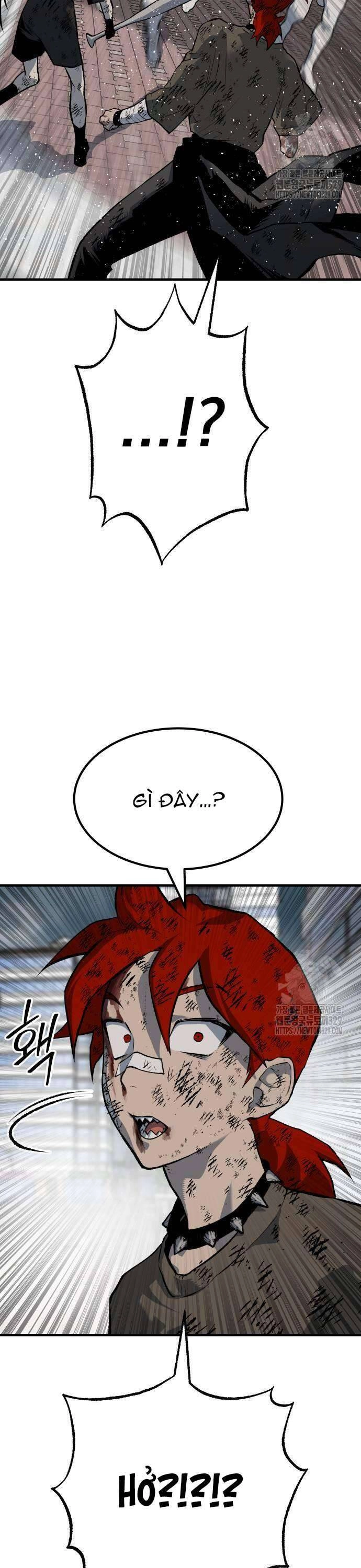 Người Thây Ma Chapter 97 - 11