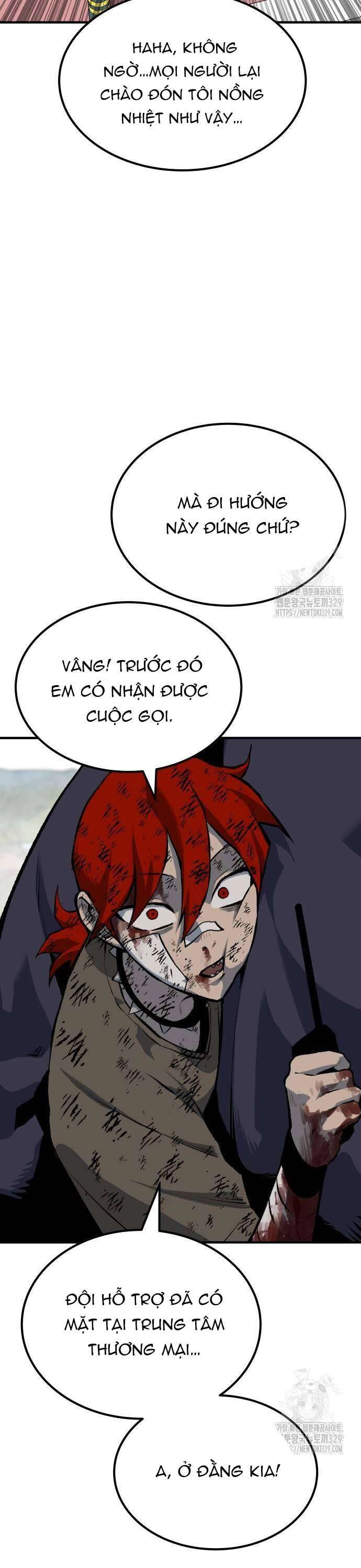 Người Thây Ma Chapter 97 - 15