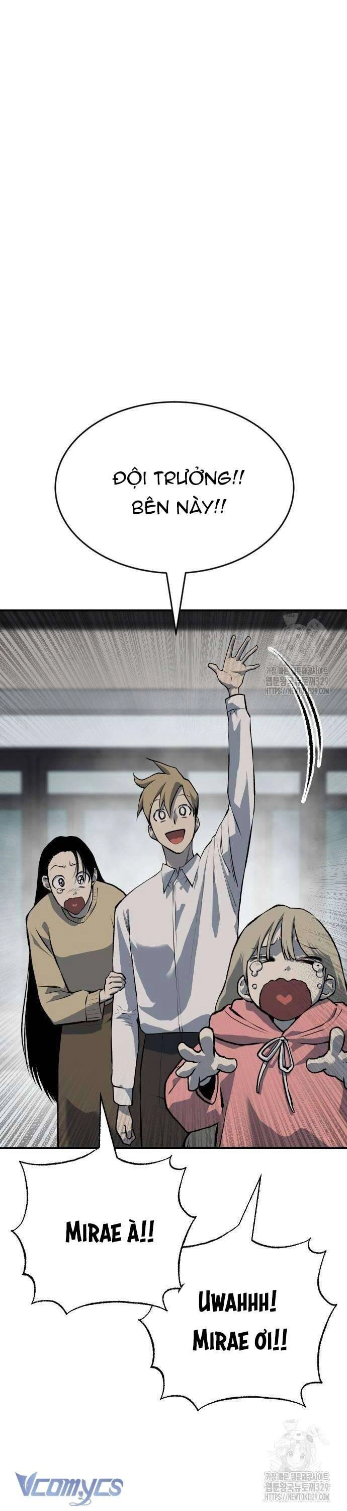 Người Thây Ma Chapter 97 - 16