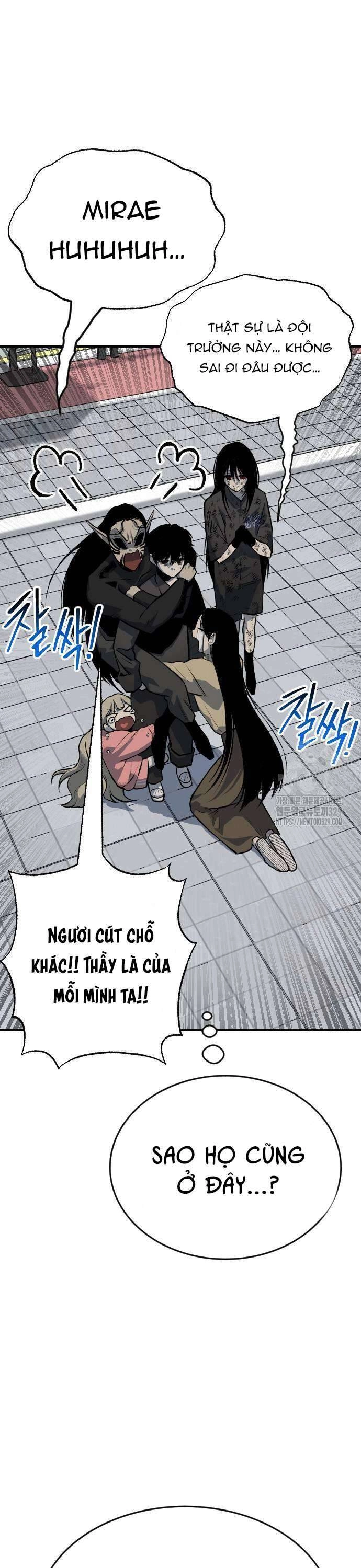 Người Thây Ma Chapter 97 - 17