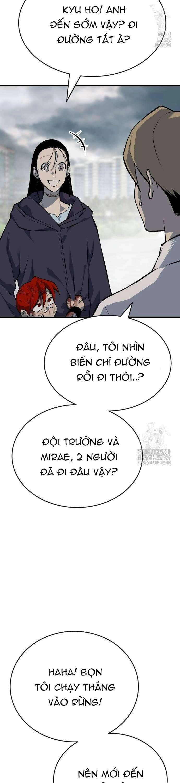 Người Thây Ma Chapter 97 - 18