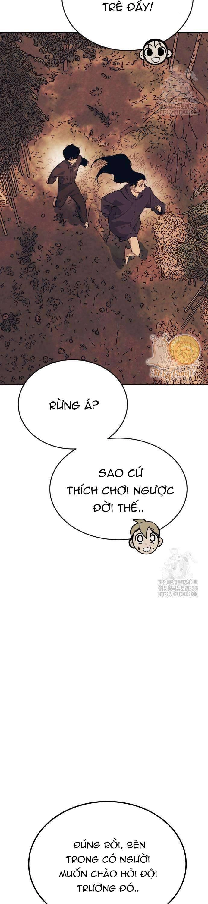 Người Thây Ma Chapter 97 - 19