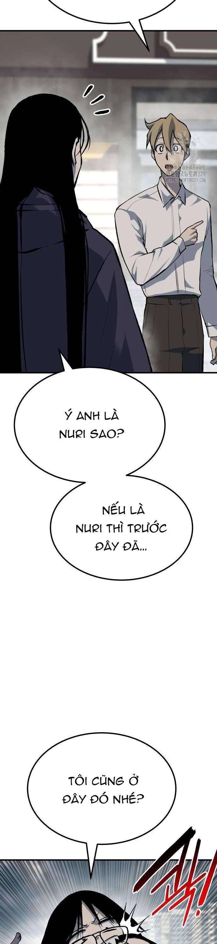 Người Thây Ma Chapter 97 - 20