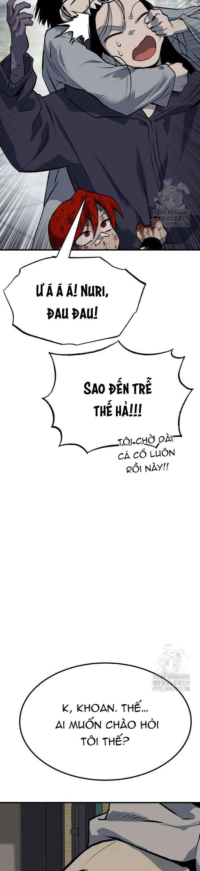 Người Thây Ma Chapter 97 - 21