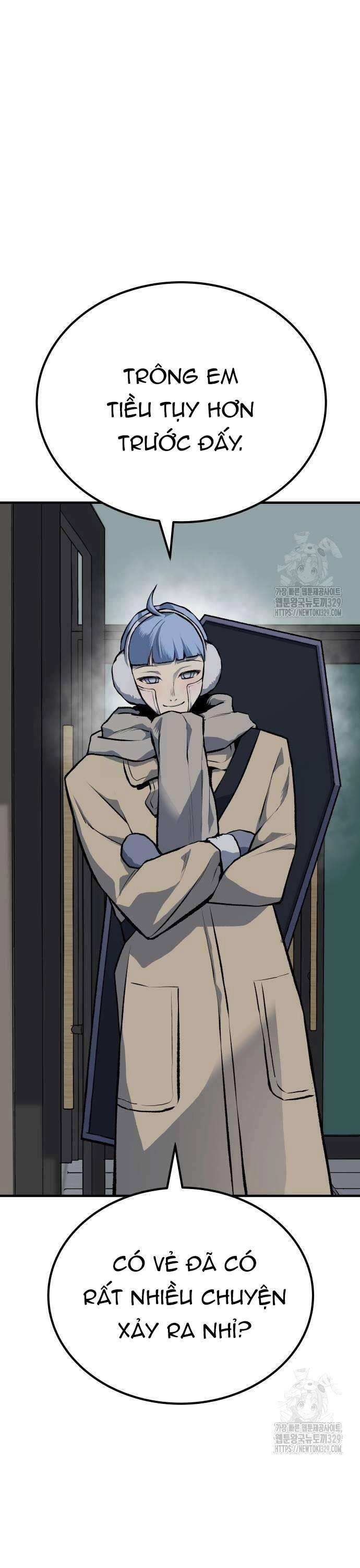 Người Thây Ma Chapter 97 - 23